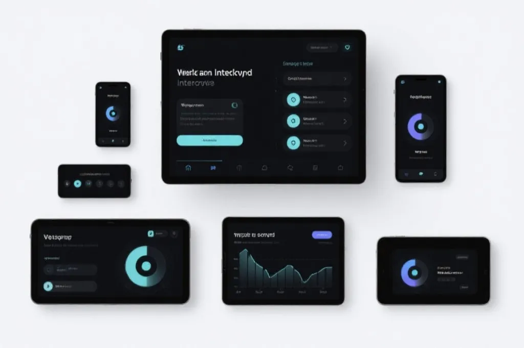 多端服务结构化展示